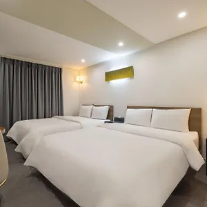 酒店 Hotel Stay Inn
