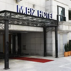 M. Biz 서울특별시