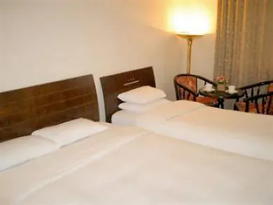 Tiffany Tourist Hotel 서울특별시 3*,  대한민국